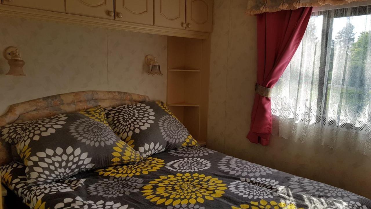 Bolecinskie Zacisze- Okolice Zator Kültér fotó