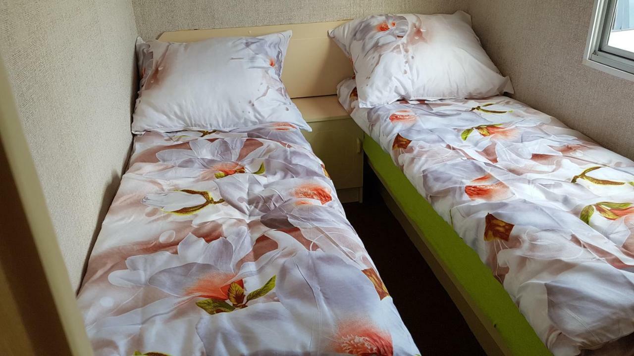 Bolecinskie Zacisze- Okolice Zator Kültér fotó