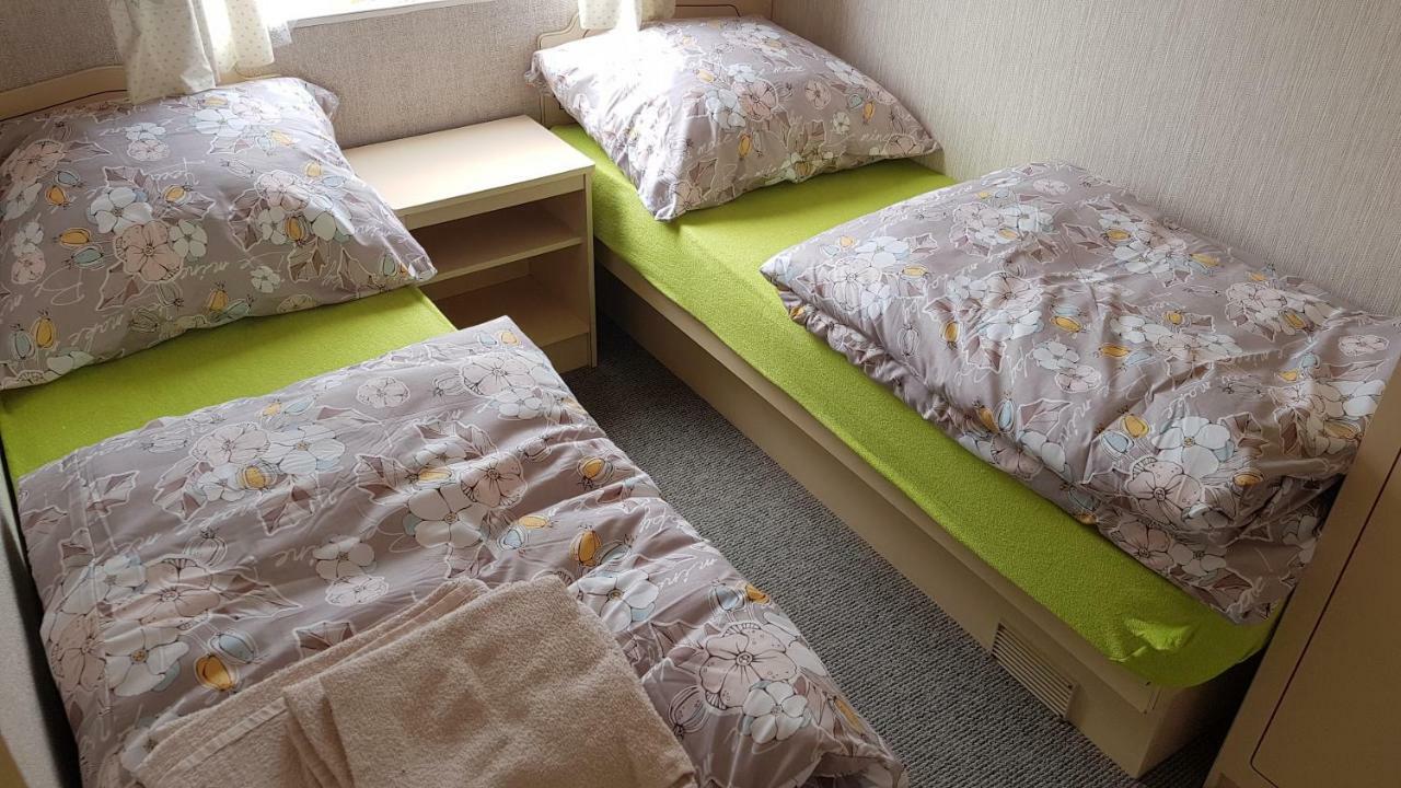 Bolecinskie Zacisze- Okolice Zator Kültér fotó